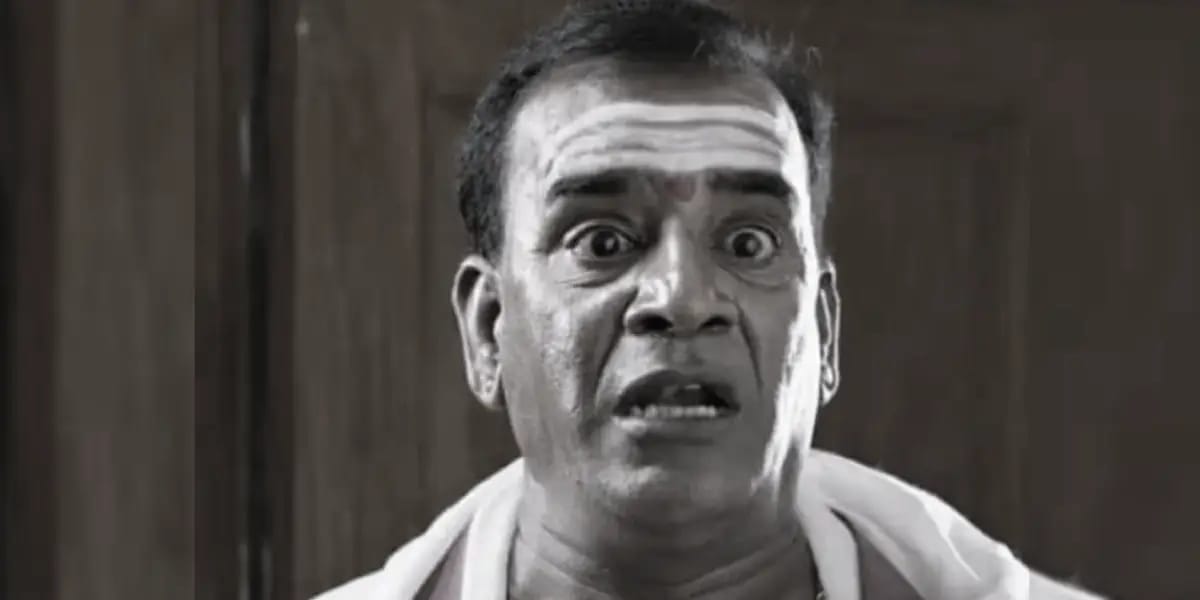 rip lollu sabha seshu