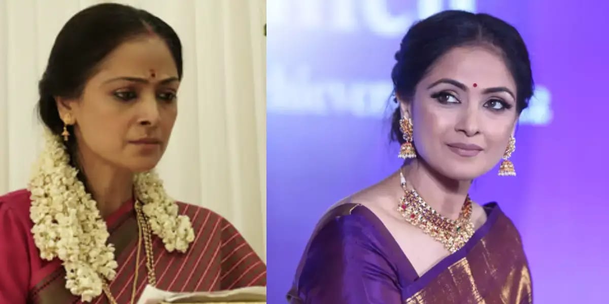 simran sad