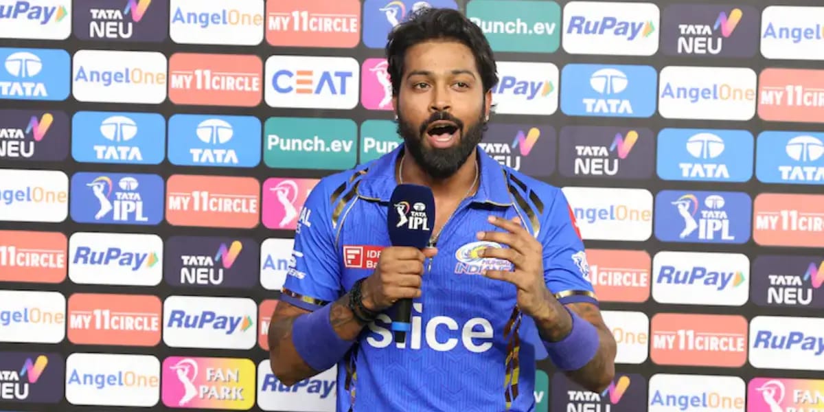 Hardik Pandya [file image]