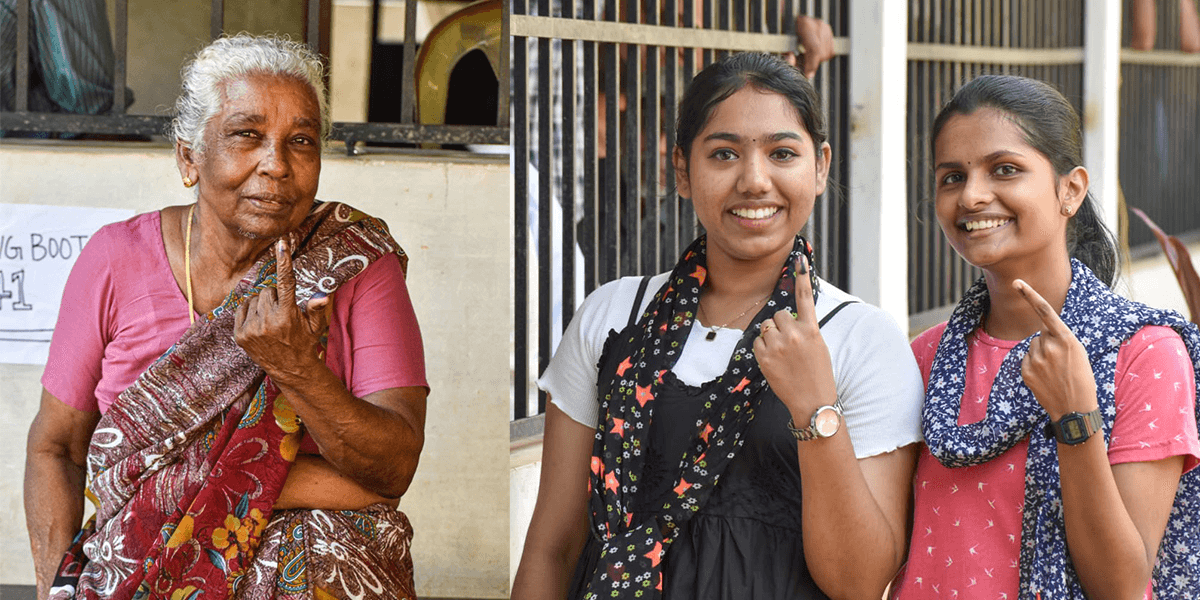 Kerala Election 2024