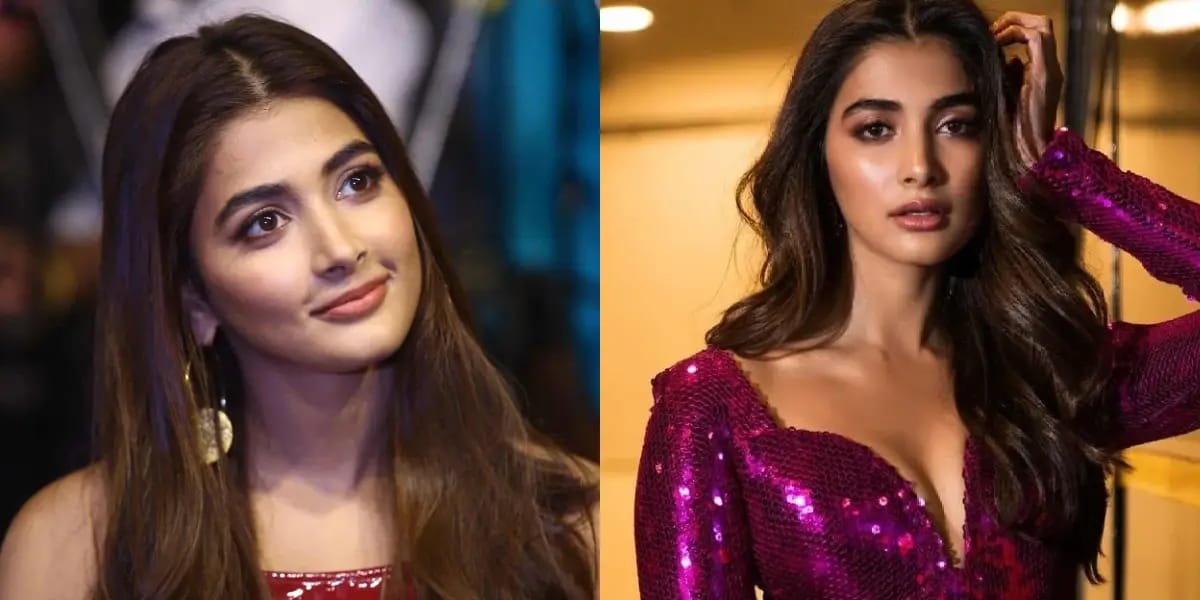 Pooja Hegde