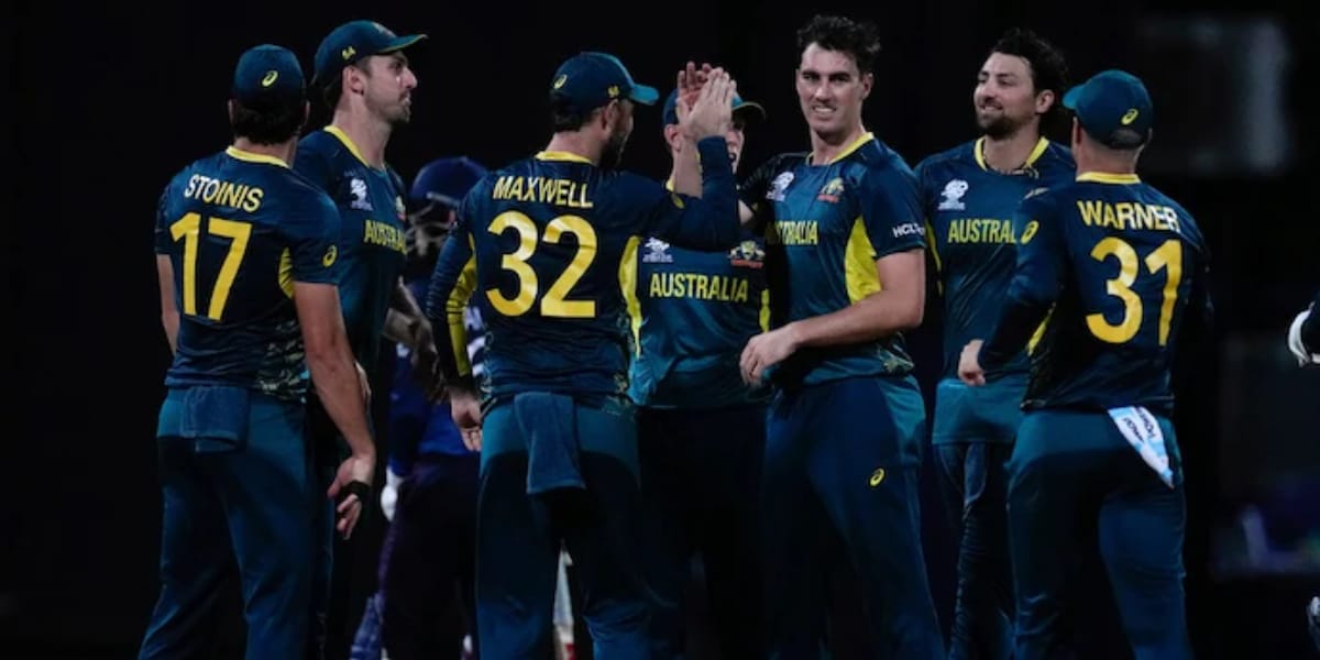 AUSvSCO
