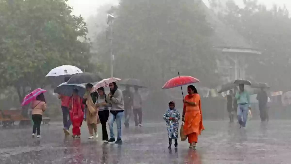 rain tamilnadu