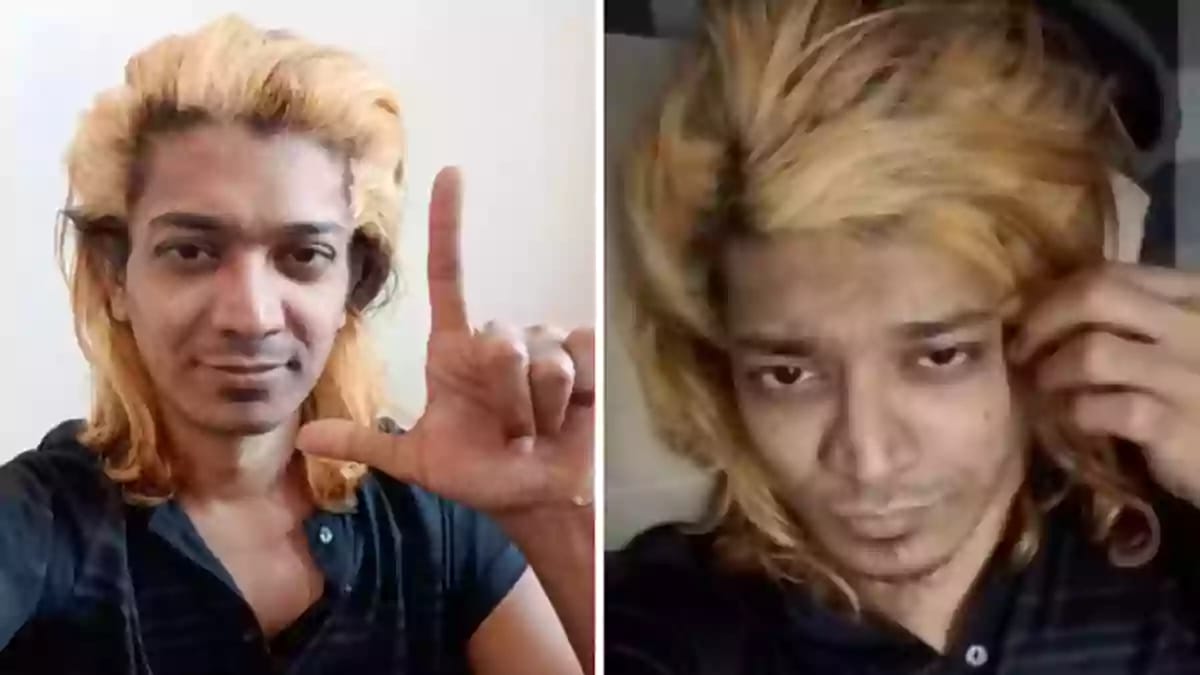 Actor Sri