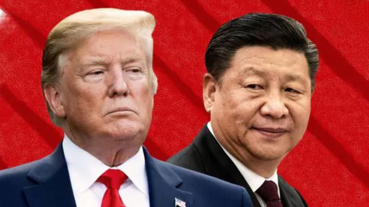 Reciprocal Tariffs