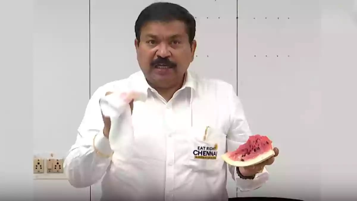 Watermelon - sathish kumar