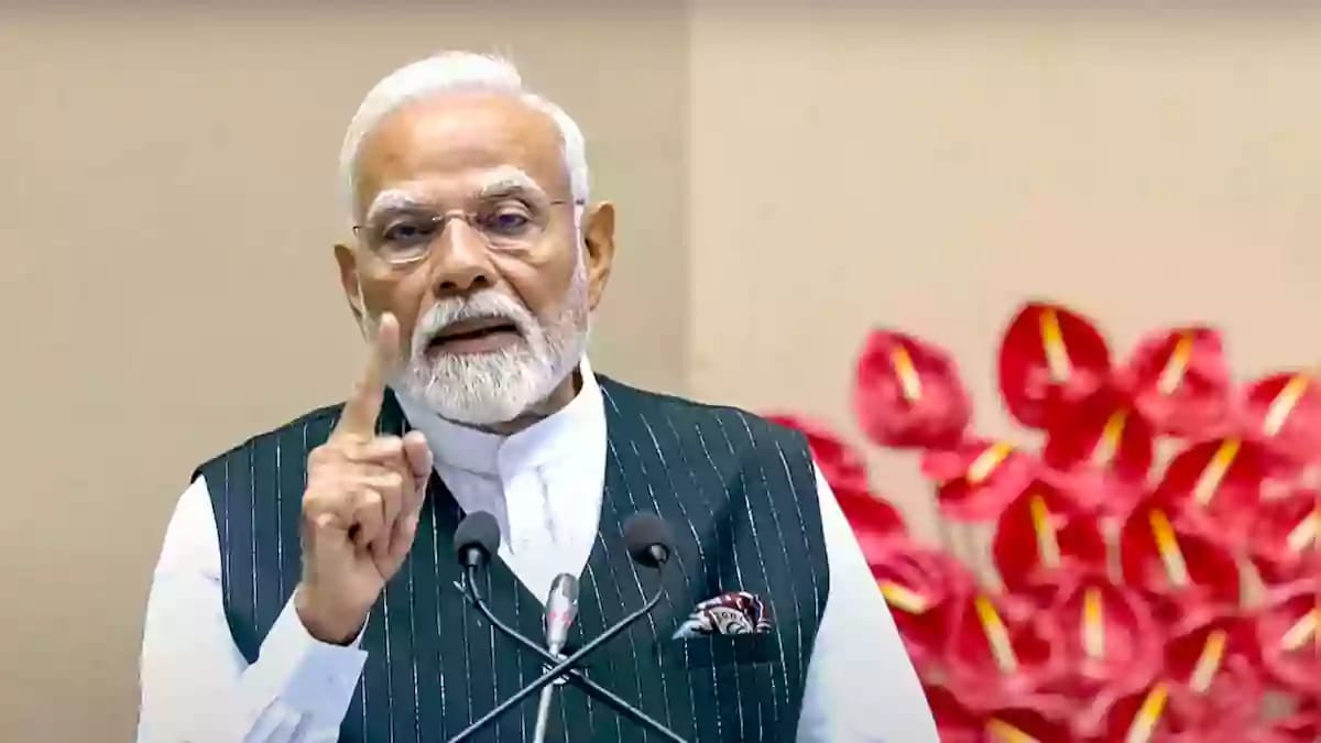 narendra modi PM