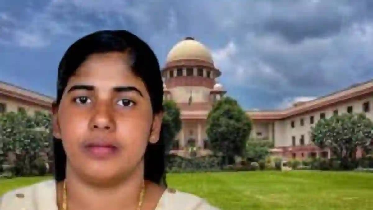 Nimisha Priya