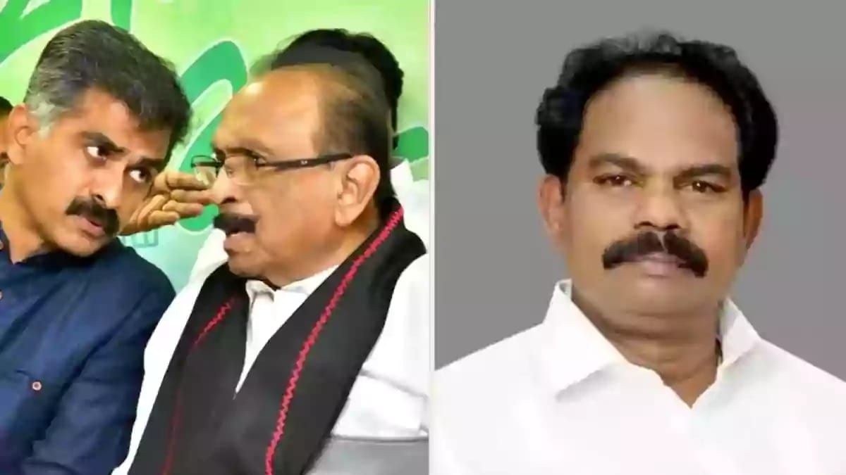 Vaiko Mallai Sathya
