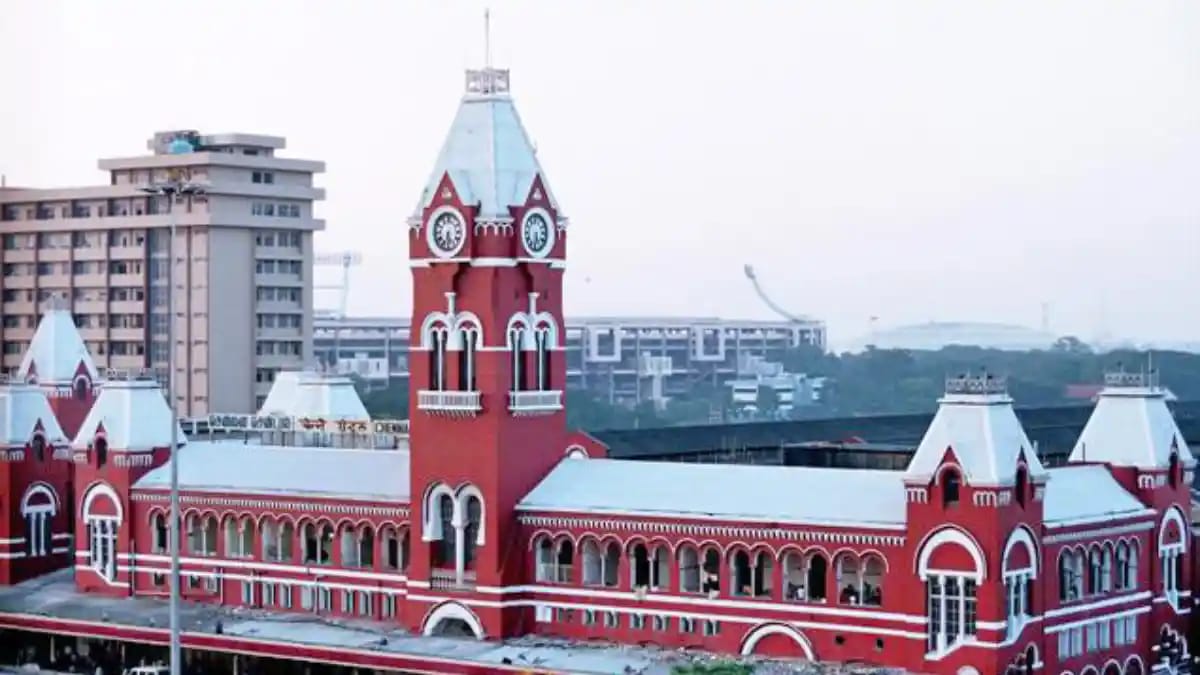 chennai