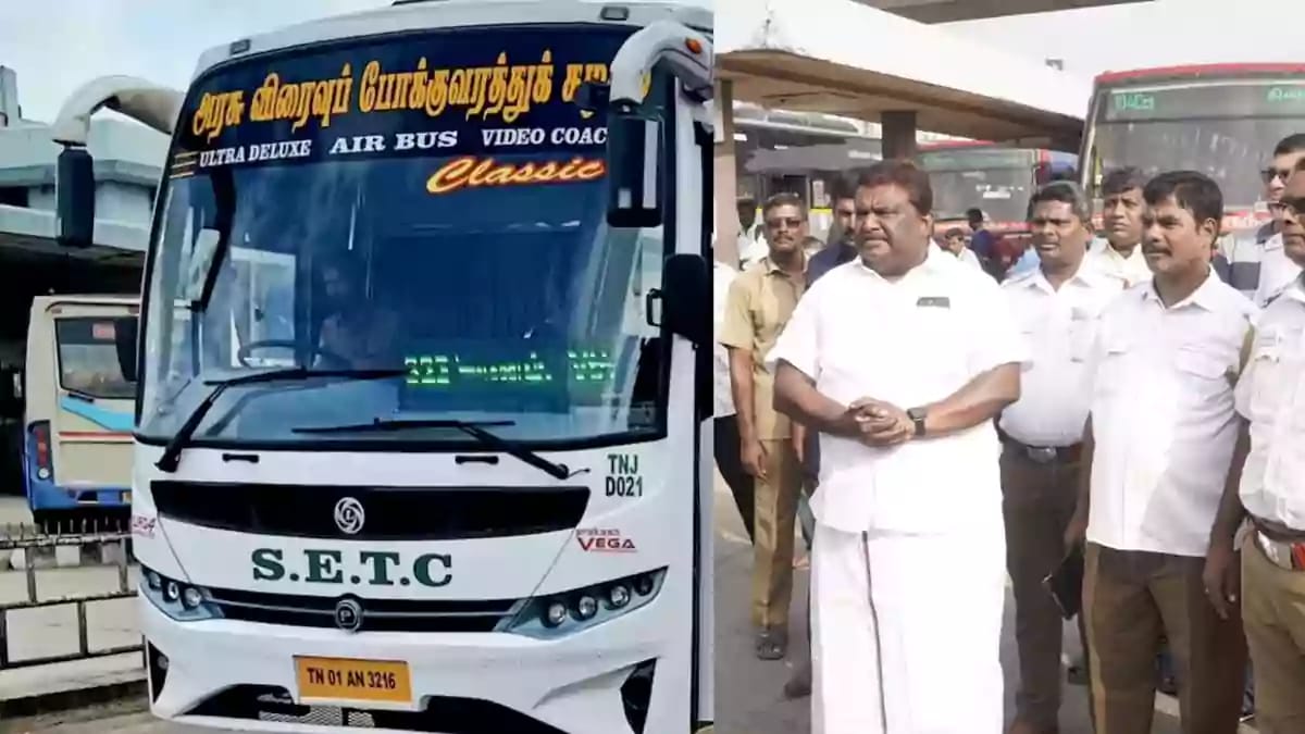 tn bus - sivasankar