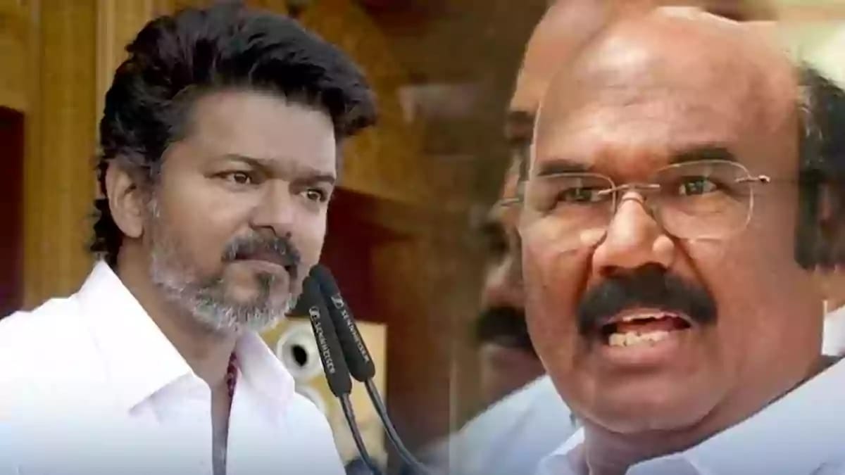 AIADMK -vijay