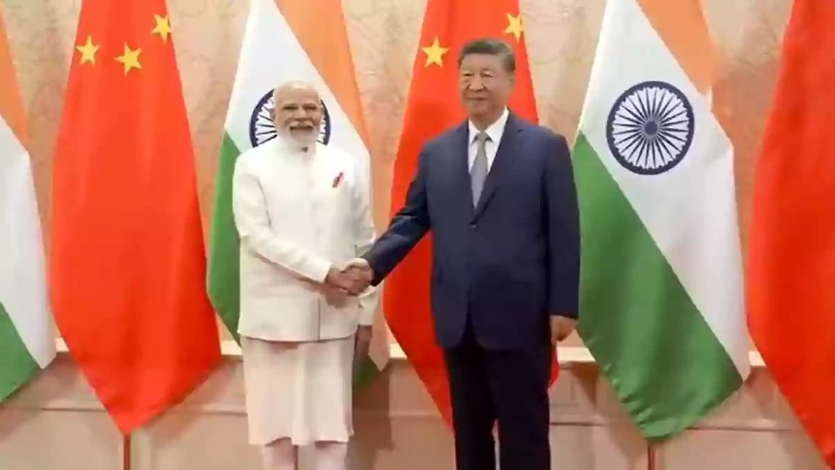 PMModi -Jinping