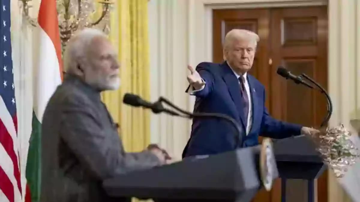 US warns India