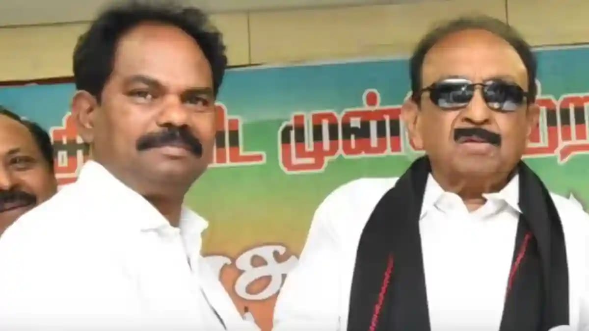 Vaiko MallaiSathya