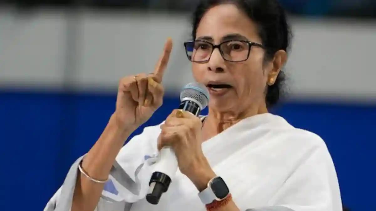 mamata banerjee