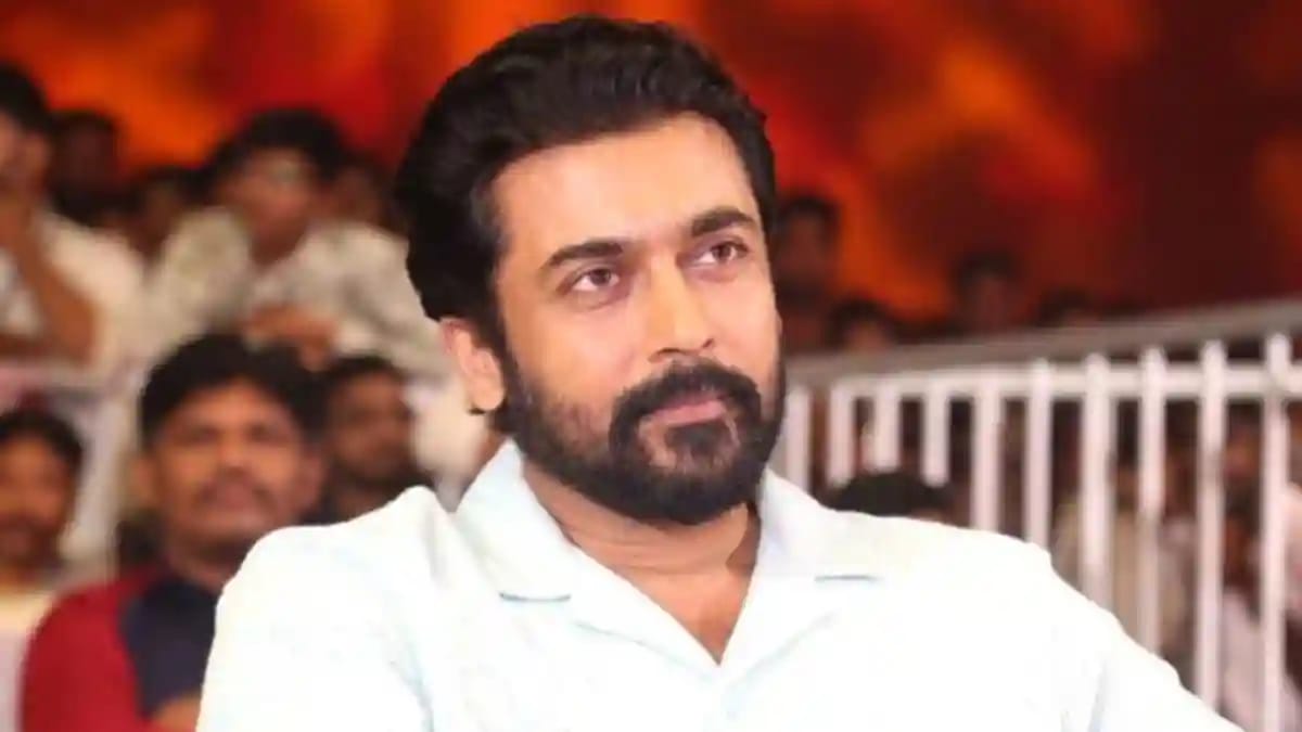 suriya