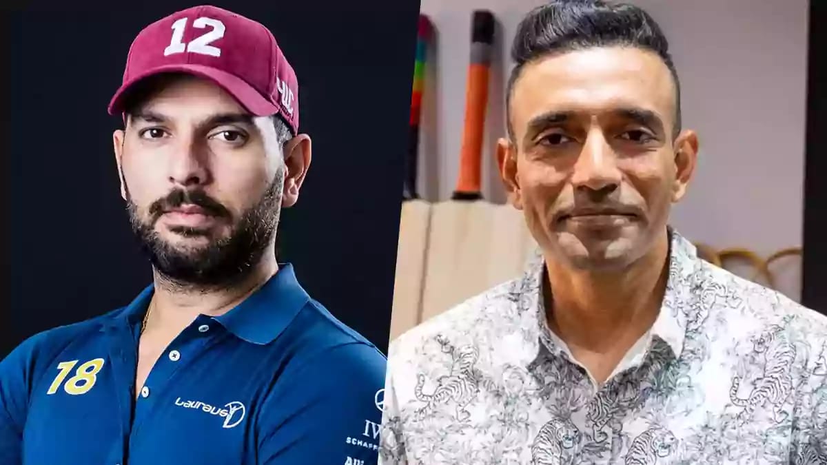 Robin Uthappa - ED Summoned