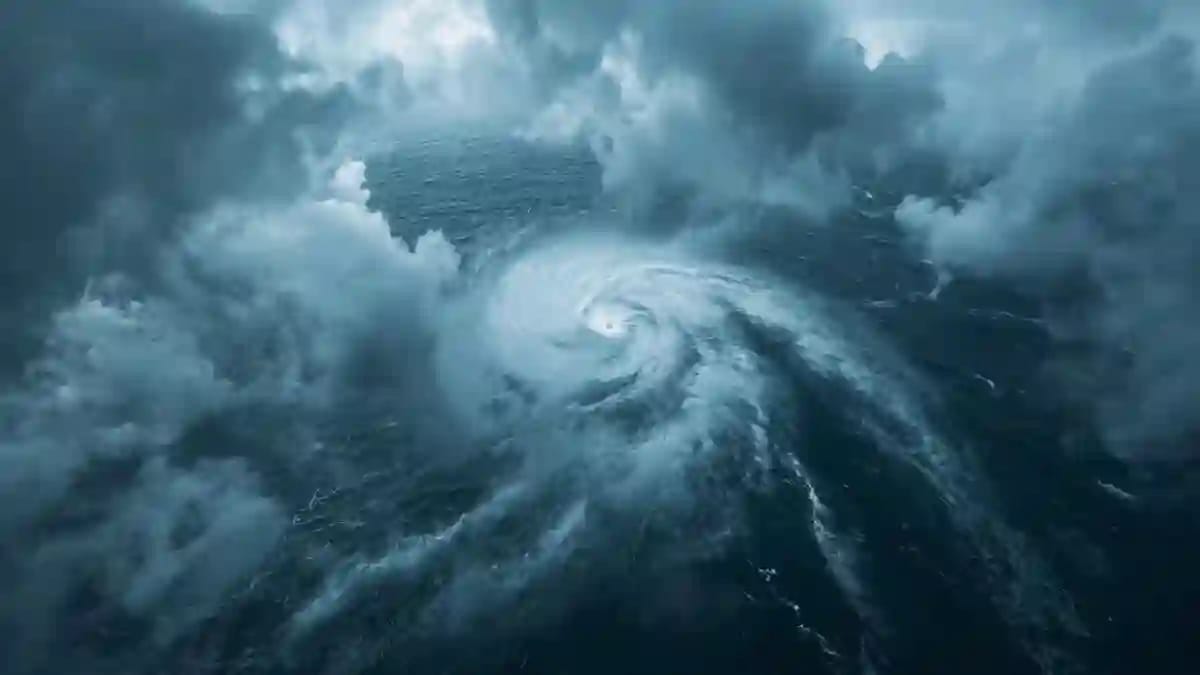 cyclone MONTHA