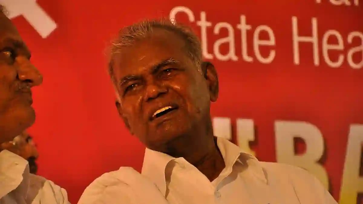 nallakannu