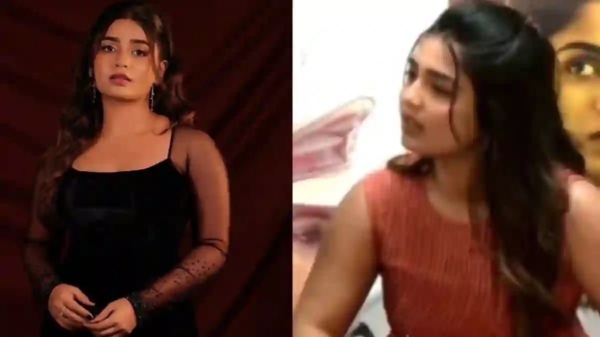 gouri kishan