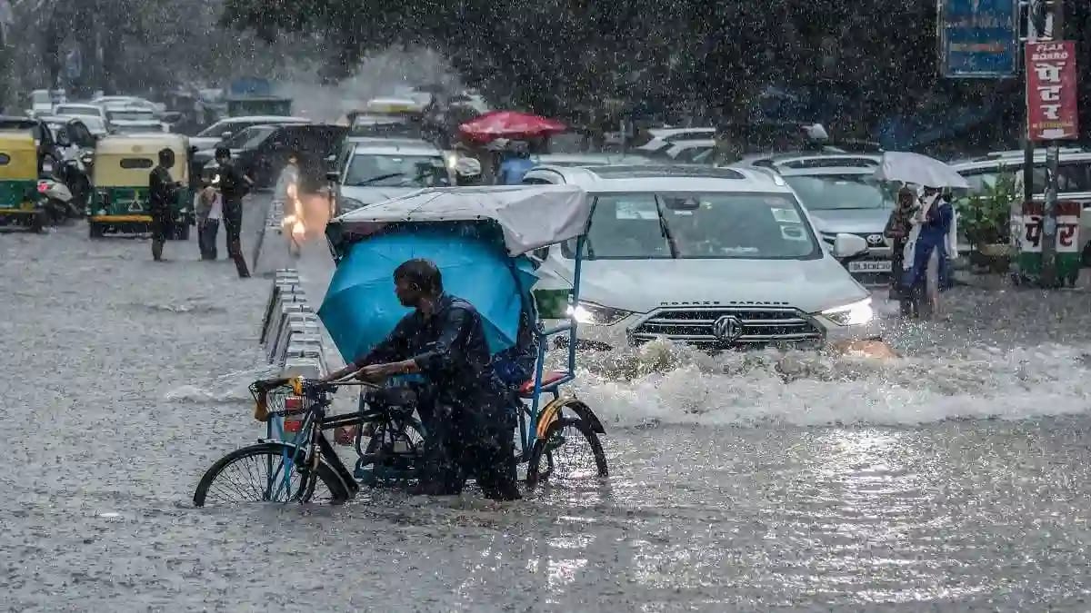 heavy rain news