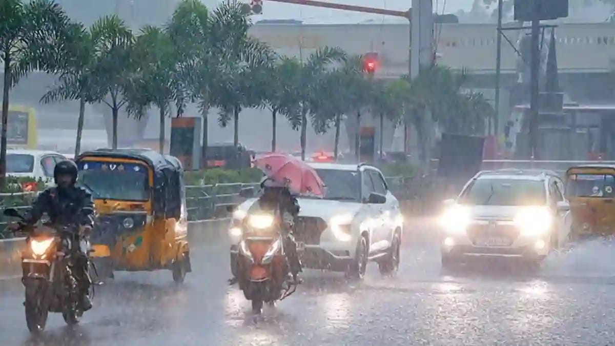 thoothukudi heavy rain 2025