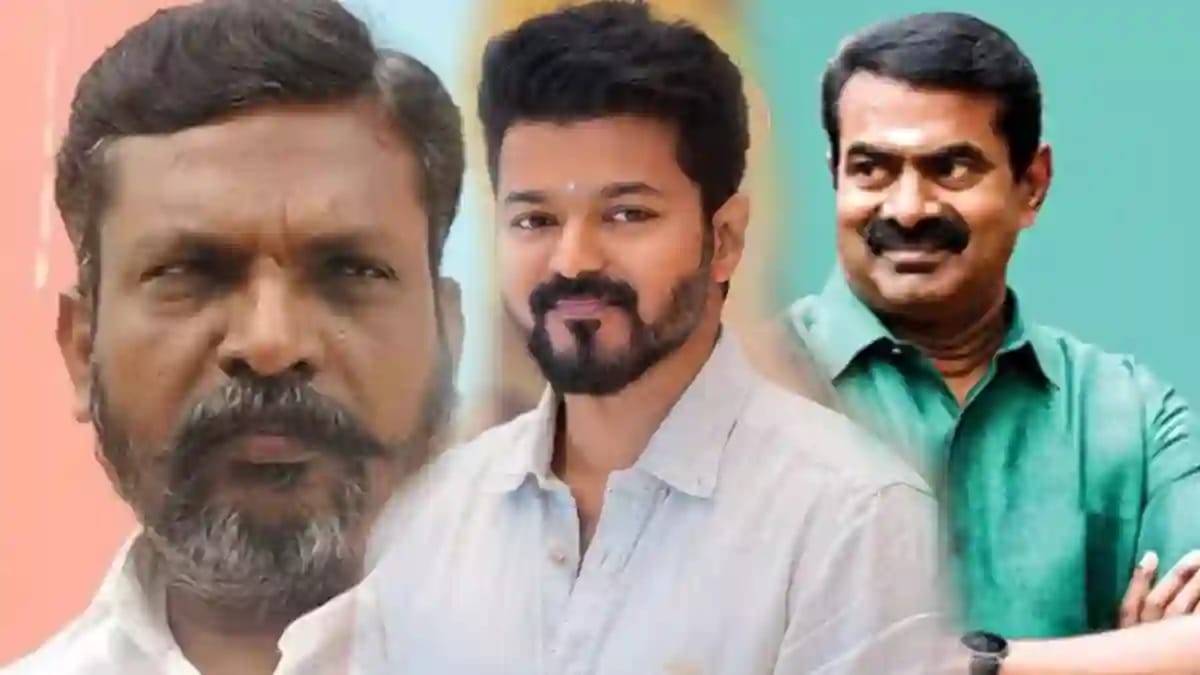 vijay seeman thirumavalavan