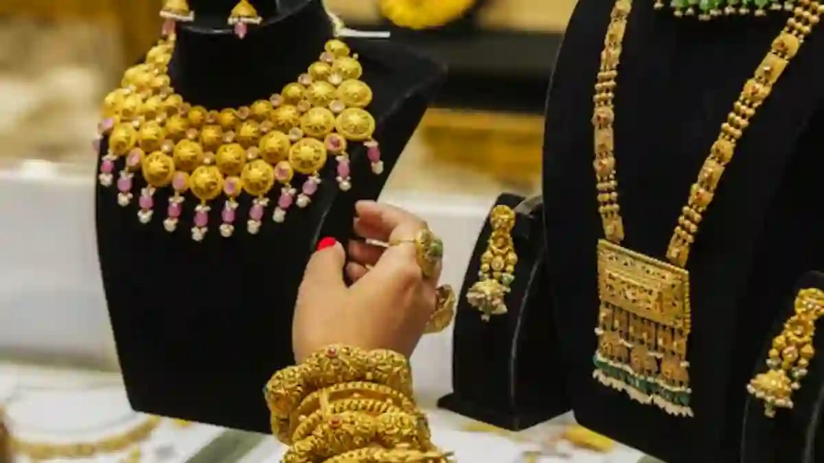 gold prices