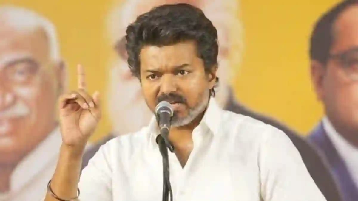 tvk vijay