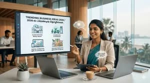 Small Business 2026