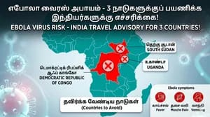 ebola virus