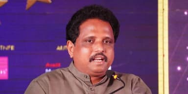 M.P venkatesan Neet