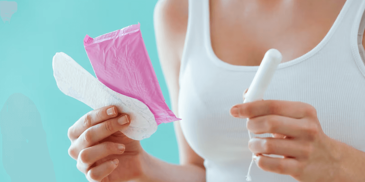 Menstrual Hygiene