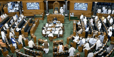 Lok Sabha