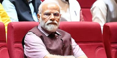 PM Modi