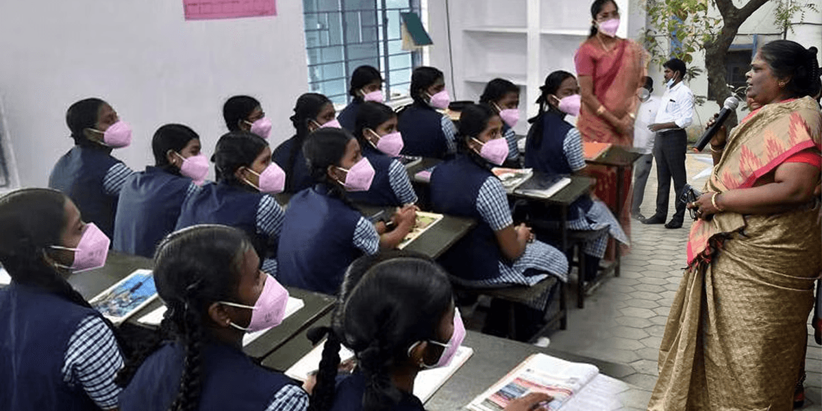 TN Schools