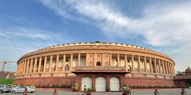 Parliment of India