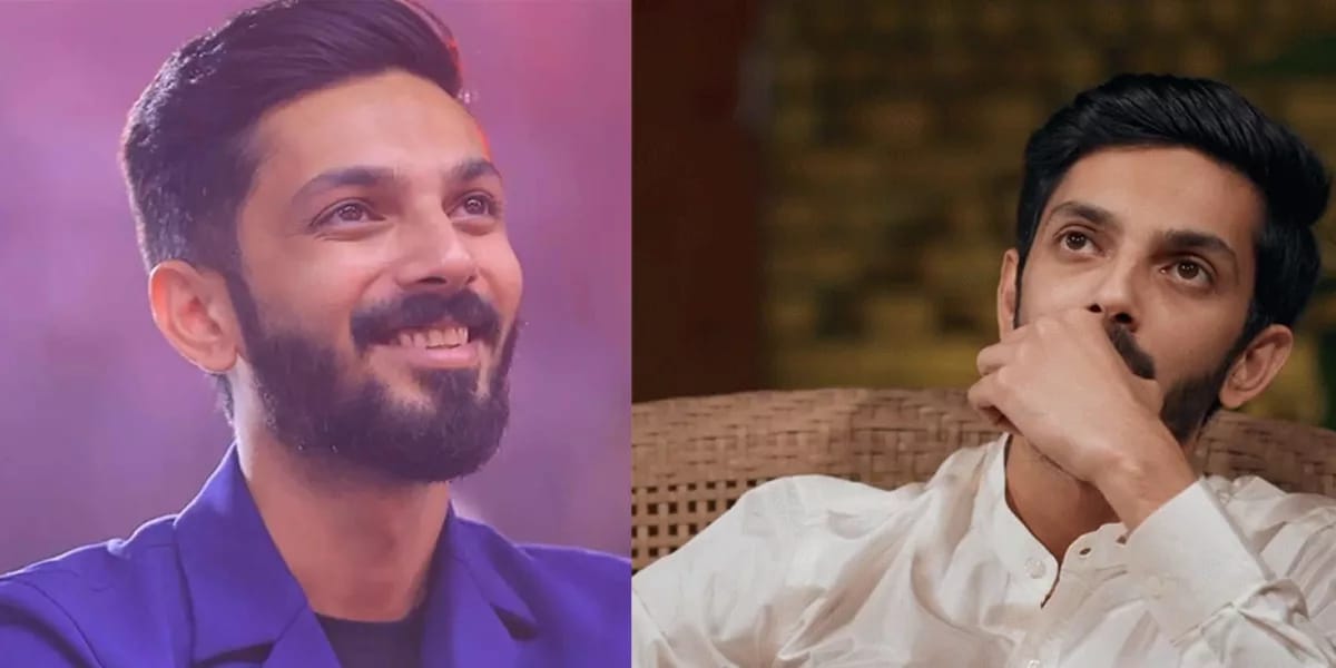 anirudh