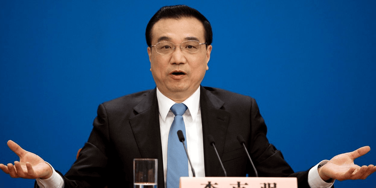 Li Keqiang