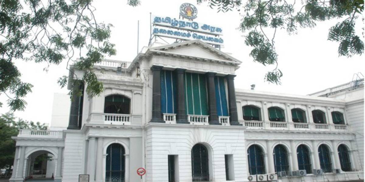 Tamilnadu GOVT