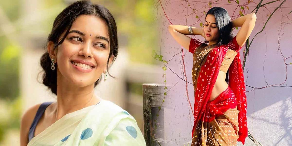 Mirnalini Ravi