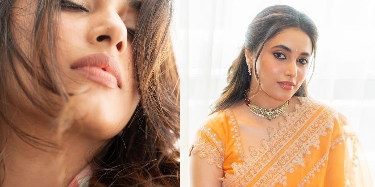 PriyankaMohan