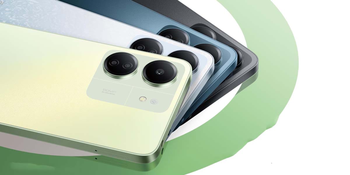 Redmi 13C