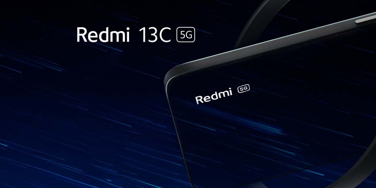 Redmi 13C 5G