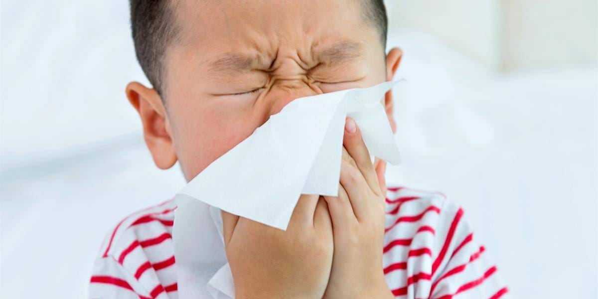 Respiratory infection