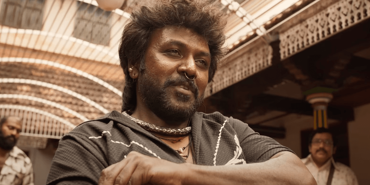 jigarthanda double x collection