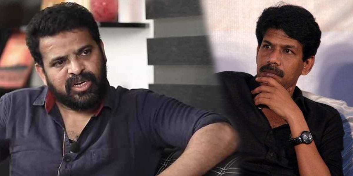 Directors bala and ameer