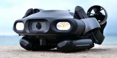 FIFISH E-GO
