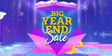 Flipkart Year End Sale